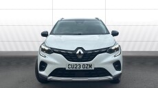 Renault Captur 1.6 E-Tech full hybrid 145 Techno 5dr Auto Hybrid Hatchback